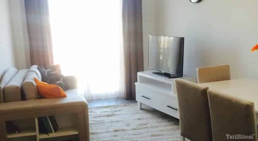 Downtown Fethiye Suites